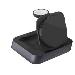 Zens Nightstand Magnetic Wireless Charger Pro 2 - Copper