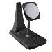 Zens 3-in-1 Modular Wireless Charging Station - Black