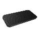 Zens Modular Dual Wireless Charger Main Station - Black