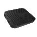 Zens Modular Single Wireless Charger Extension - Black
