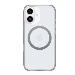 iPhone 17 Case - Symmetry Series Clear for MagSafe - Clear