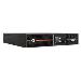 Vertiv Liebert Gxt5 1ph UPS 1kva Li-ion Input Plug Iec C14 Inlet 2u Output 230v