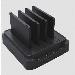 AIM-6x Multi Battery Charger Multi battery charger 4-in-1