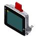 Mounting Right For Scanner Ls34xx/ls35xx