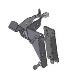 Scanner Mounting 12inright Ds36xx