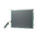 10.4in 800x600 Lvds 230nits -10-60c LED 6/8bits 30k 4-wire Touch Controller USB