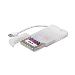 USB 3.0 Case HDD SSD Easy Ext 2.5in SATA I/ii/III White