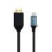 Cable Adapter 4k - USB-c To Hdmi - 1.5m