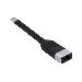 USB-c Flat Gigabit Ethernet Adapter