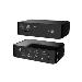 Thunderbolt 5 4x Display Docking Station - USB-c -  Power Delivery 140w