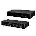 Docking Station Universal - USB-c - Intelligent Dual Display - Power Delivery 100w