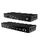 Thunderbolt 4 3x Display Docking Station - USB-c -  Power Delivery 96w Uk