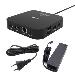 USB-c Docking Station - Dual Display  - Hdmi - Power Delivery 100w With Universal Charger 100w
