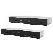 Intelligent Docking Station - Thunderbolt 4 Dual DisplayPort  - Power Delivery 90w Uk