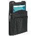 Tablet Holster With Belt Small Black