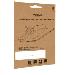 SCREEN PROTECTOR TEMPERED GLASS CLEAR 9H- FOR IPAD 2020 10.2IN (