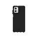 Spectrum_r Case For Motorola Moto G73 5g - Solid Black Mat