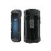 Rugged protective case for Zebra TC53 - TC58 + handstrap - Protech