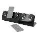 5-Port Charging Station 120W (EU Plug) - Compatible with ENERGIA MOBILE Dongle