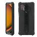 Rugged Protective Case For Galaxy Xcover 7 Pro Black