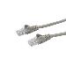 Patch Cable Cat5 Rj-45 Grey 2m