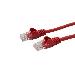 2m Rj45 To Rj45 Utp Cat 5e Stranded Network Cable (28-0020r)