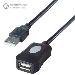 5M USB2 ACTIVE EXTENSION CABLE HIGH SPEED