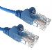 5m Rj45 To Rj45 CAT6 Lszh Stranded Network Cable (31-0050b)