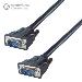 3M VGA MONITOR CABLE M-M FULLY WIRED