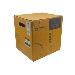 305M CAT5E SOLID UTP GREY DRUM 24AWG