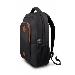 Cyclee Ecologic - Notebook Backpack - 15.6in - Black