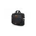 Cyclee Ecologic - Notebook Toploading Case - 13/14in - Black