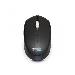 Cyclee - Wireless Mouse - 2.4GHz  With USB-a USB-c Receiver