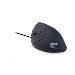 Ergo Next - Ergonomic Vertical Wired Mouse For The Left-handed