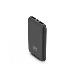 Powerbank  - Juicee Max - USB-c In / USB-a 5000mah