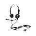 Movee -  Headset - USB Conference With Remote Control