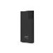 Bigee - Powerbank 10 000mah USB-c In  Out With LCD Screen