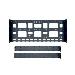 1u Psu Tray Up To 5 Vpsu-57v-1500