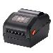 Xd5-40d - Label Printer - Thermal - 118mm 203dpi LCD USB+USB Host Serial + Ethernet Dt Only Black