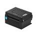 Slp-dl410bg - Label Printer - Direct Thermal - 203dpi Dt Ps/crd/roll USB