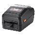 Xl5-40ct - Label Printer - Drct Thermal  + USB Host + Serial + Ethernet + Wi-Fi