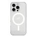 Slim Case For Magsafe For iPhone 16 Pro - Clear