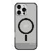 Slim Case For Magsafe For iPhone 16 Pro Max - Black