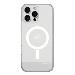 Slim Case For Magsafe For iPhone 16 - Clear
