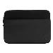 A.r.c. Sleeve For 14in Laptop Black
