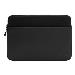 A.r.c. Sleeve For 16in Laptop Black