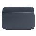 A.r.c. Sleeve For 16in Laptop Navy