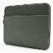 A.r.c. Sleeve For 16in Laptops Smoked Ivy