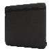 Carry Zip Sleeve For 13in Laptop Graphite