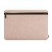 Carry Zip Sleeve For 15in Laptop Blush Pink